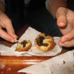 Do it yourself: Krapfen backen